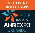 ELECTRICFOR in ARH Orlando Trade Fair