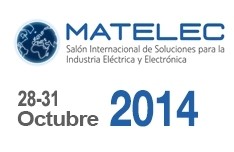 ELECTRICFOR in MATELEC 2014