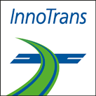 ELECTRICFOR in InnoTrans 2014