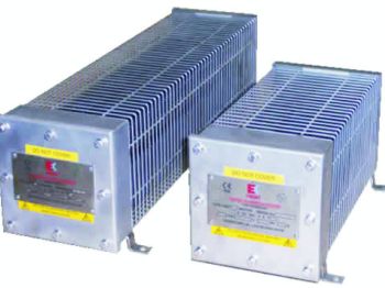 Heating equipments to use in potentially explosive areas (ATEX)