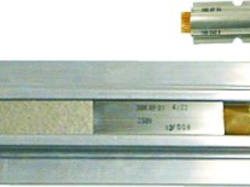 Self regulating heating elements - PTC