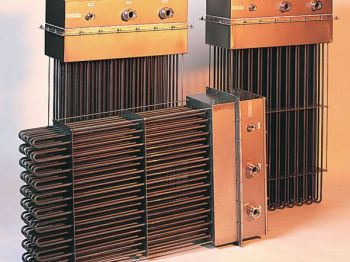 Air heaters
